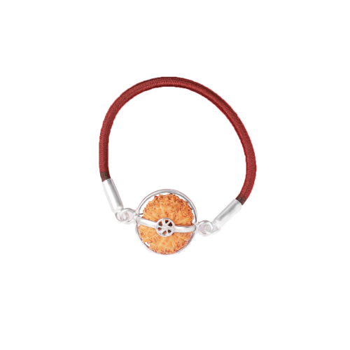 Hanuman Bracelet - Java Medium
