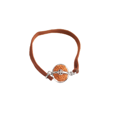 Narayan Krishna Bracelet - Java Small