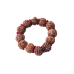 7 Mukhi Mahalaxmi Bracelet Woolen Spacer