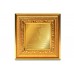 Shree Kamakhya Yantra in Gold Finish