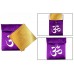 Shree Kamakhya Yantra in Gold Finish