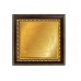 Kuber Yantra in Gold Polish