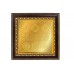 Shree Sarvasiddhi Mahayantra Etched on Brass Gold