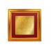 Shree Sarvasiddhi Mahayantra Etched on Brass Gold