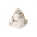 Shreeyantra In Natural Howlite Gemstone - 202 gms