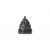 Shree Yantra In Natural Blue Sodalite - 75 gms