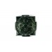 Shree Yantra In Natural Green Jade - 112 gms - II