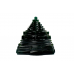 Shree Yantra In Natural Green Jade - 117 gms 