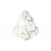 Shreeyantra In Natural Howlite Gemstone - 106 gms