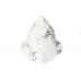 Shreeyantra In Natural Howlite Gemstone - 142 gms