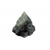 Shree Yantra Natural Labradorite Gemstone - 78 gms