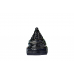 Shree Yantra Natural Blue Sun Stone Gemstone - 46 gms