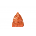 Shree Yantra Natural Sunstone Gemstone - 66 gms