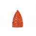 Shree Yantra Natural Sunstone Gemstone - 63 gms