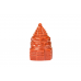 Shree Yantra Natural Sunstone Gemstone - 61 gms