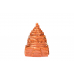 Shree Yantra Natural Sunstone Gemstone - 91 gms