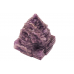 Shree Yantra Natural Amethyst Gemstone - 1115 gms