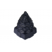 Shree Yantra Natural Blue Sun Stone Gemstone - 92 gms