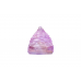 Shree Yantra Natural Amethyst Gemstone - 73 gms