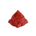 Shree Yantra Natural Jasper Gemstone - 77 gms