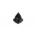 Shree Yantra In Natural Fluorite Multi Gemstone - 116-gms