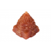 Shree Yantra In Natural Jade Gemstone - 106 gms