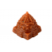 Shree Yantra In Natural Jade Gemstone -131- gms