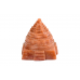 Shree Yantra In Natural Jade Gemstone - 53 - i