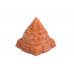 Shree Yantra In Natural Jade Gemstone - 53 - i