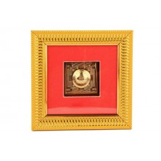Shree Yantra Dome Small With Frame