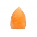 Shree Yantra In Natural Yellow Jade -129 gms