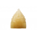 Shree Yantra In Natural Yellow Jade -200 gms