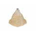 Shree Yantra In Natural Yellow Jade -45 gms