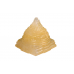 Shree Yantra In Natural Yellow Jade -58 gms