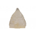 Shree Yantra In Natural Yellow Jade-60 gms