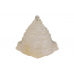 Shree Yantra In Natural Yellow Jade-60 gms