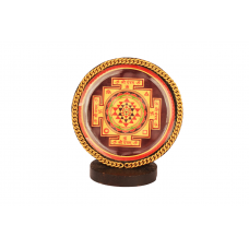 Shree Yantra - i