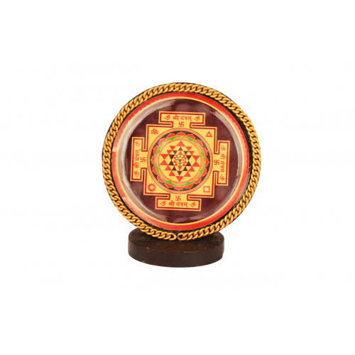 Shree Yantra - i