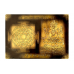 Shree Bhuvneshwari Dusmahavidya Yantra with Photo