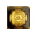 Ganesh Yantra - 3 - Inches