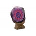 Shree Shiv Yantra on Amethyst