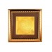 Shri Mahasudarshan Yantra - Gold - 6 - Inches