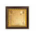 Shree Vishnu Yantra Gold - 6 - Inches