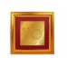 Rg Bajrangbali Yantra Gold