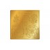 Laxmi Narasimha Yantra In Gold