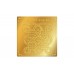 Kalsarpa Dosh Nashak Yantra With Gold  Finish