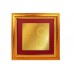 Shree Sampoorna Vashikaran Mahayantra in Gold Plated Brass