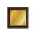 Shree Kuber Yantra in Gold Finish