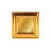 Shree Vaastu Dosh Nivaran Yantra With Gold Polish