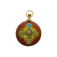 Shubh Laabh Door Yantra Hanging